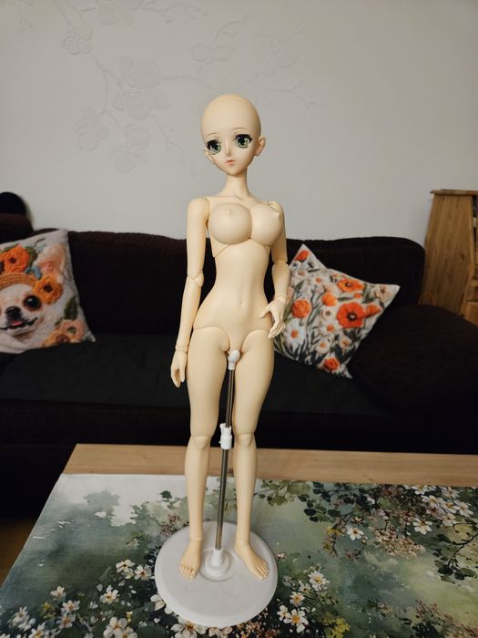Lalka bjd Amy Luts
