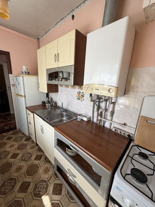 Продам уютный дом !