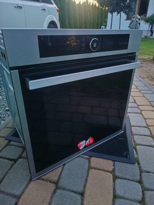 Piekarnik używany