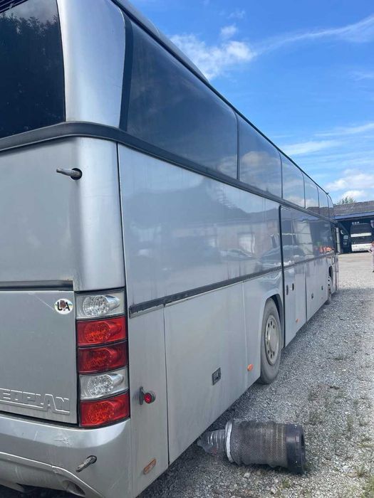 Продається автобус neoplan 116