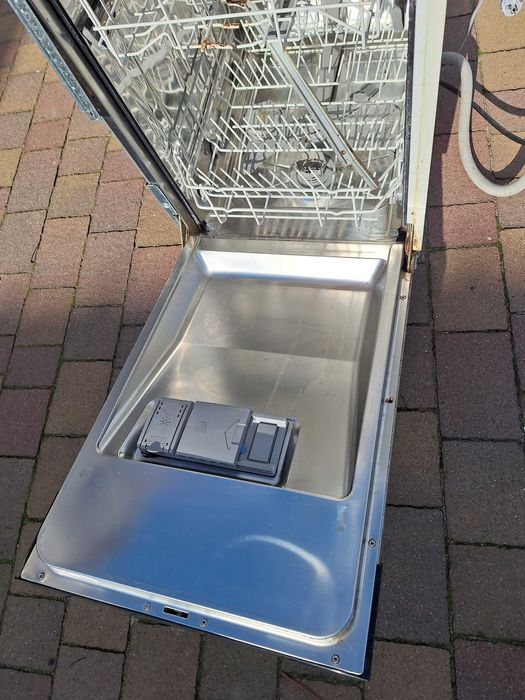 zmywarka Bosch szer. 45 cm używana
