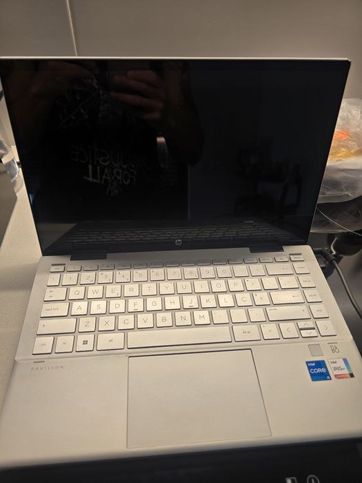 HP pavilion x360