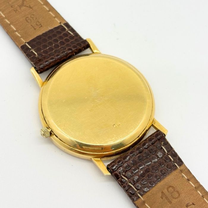 Relógio Tissot em Ouro