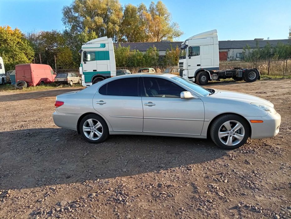 Продам Лексус ес 330