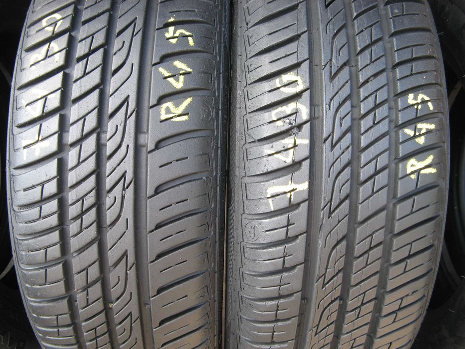 165/60R14 BARUM Brillantis 2 - nr.7430