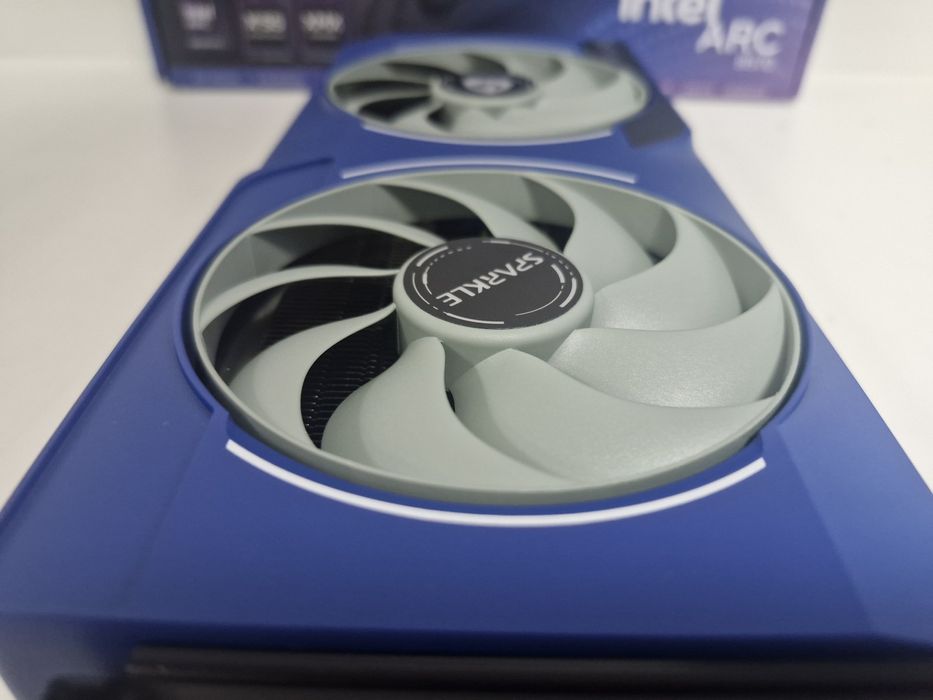 Sparkle Intel Arc B570 10Gb Karta Graficzna