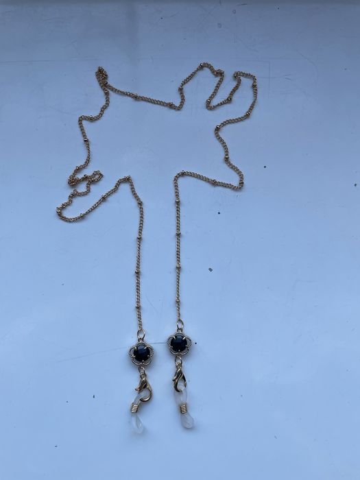 Łańcuszek do okularow