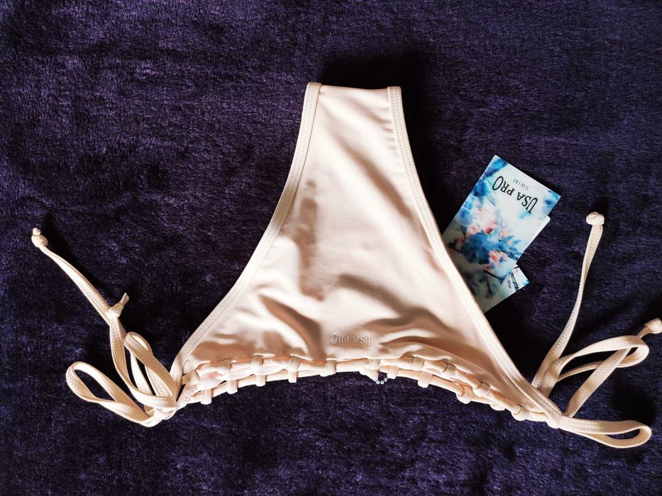 Bikini Usapro UK rozmiar 8 Nowe