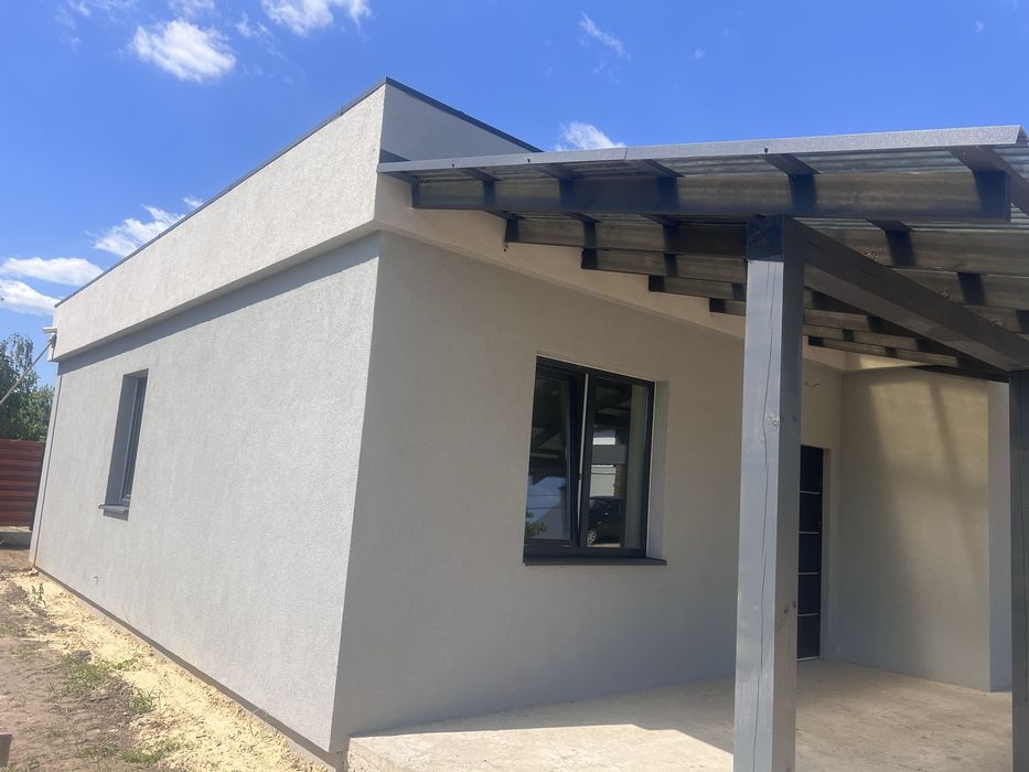 Продаж сучасного будинку з ділянкою 8соток! Путрівка!