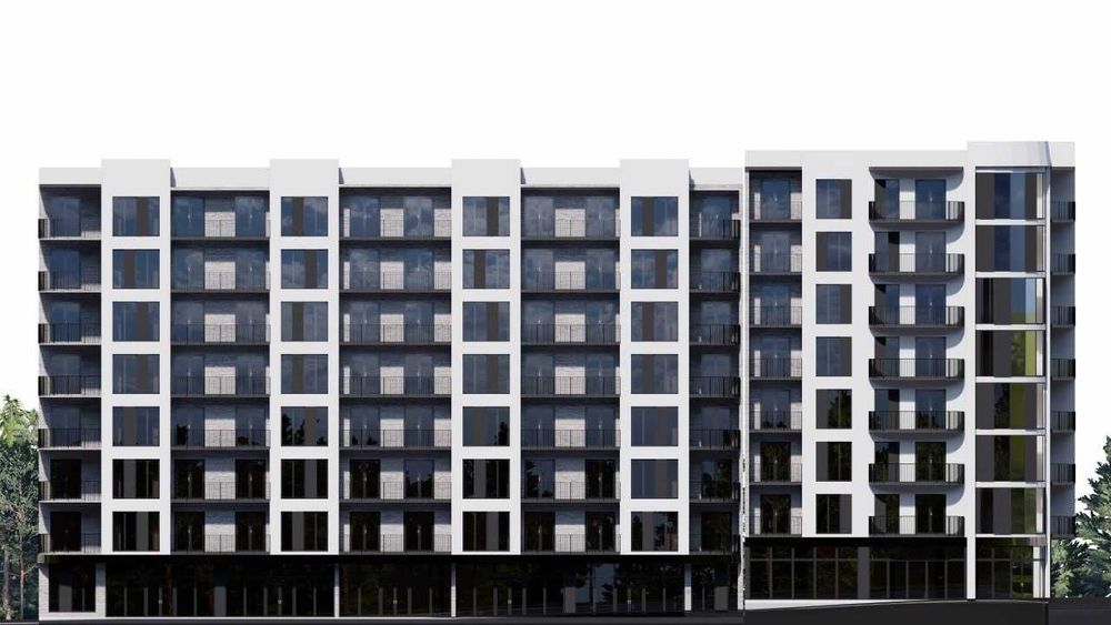 Продається 1-кімнатна квартира, вул. Котловинна Код: 31859*