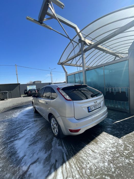 Продаж Ford Focus 2 Рестайлінг!