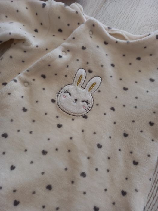 Комбенізон для дівчинки  68 р,