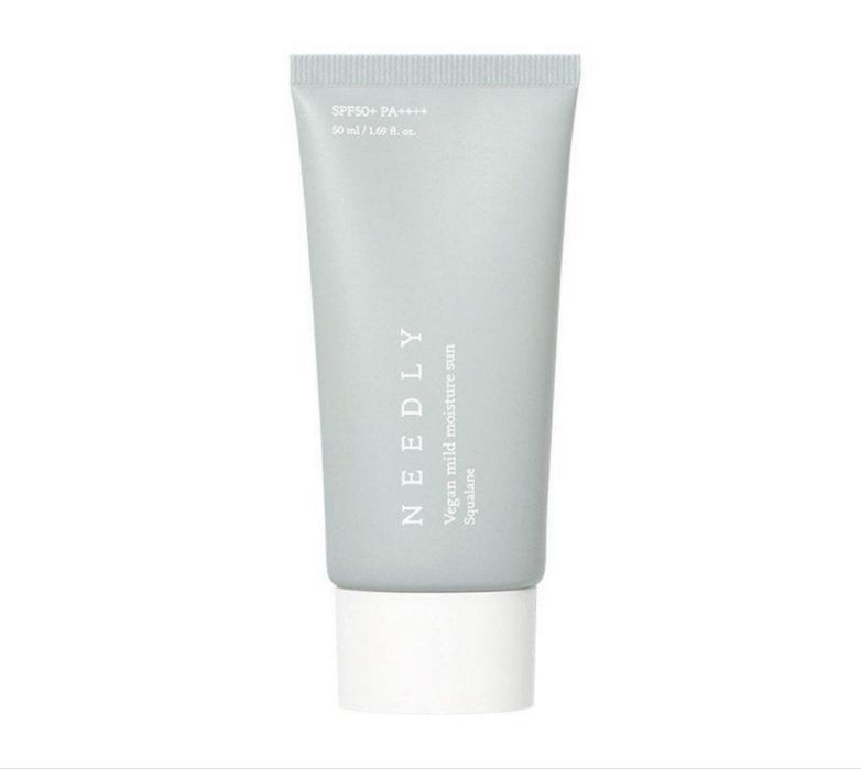 Needly Spf50, Arocell Hyal B5 Soothing Mask, Avene eye cream