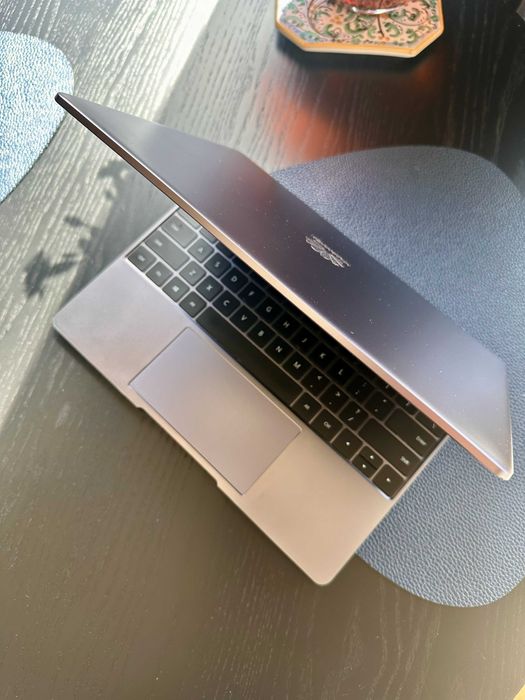Huawei Matebook 13