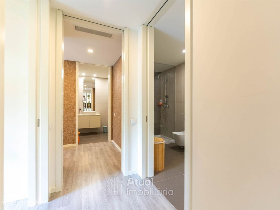 Apartamento T2 Venda em Caldas de Vizela (São Miguel e São João),Vizel