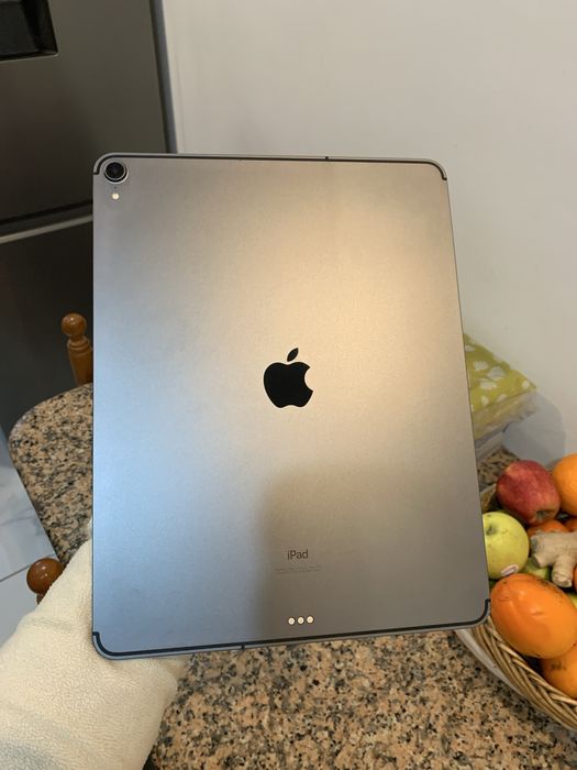 Ipad Pro 12.9 256GB