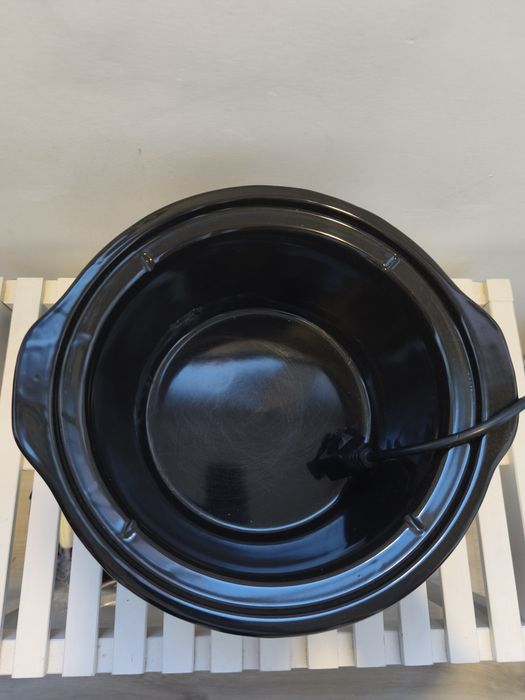 Máquina cozinha Crockpot