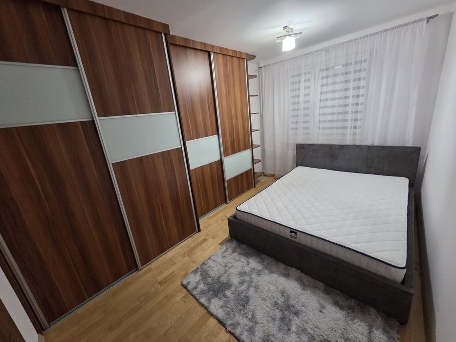 Mieszkanie 2-pokojowe do wynajęcia Krosno