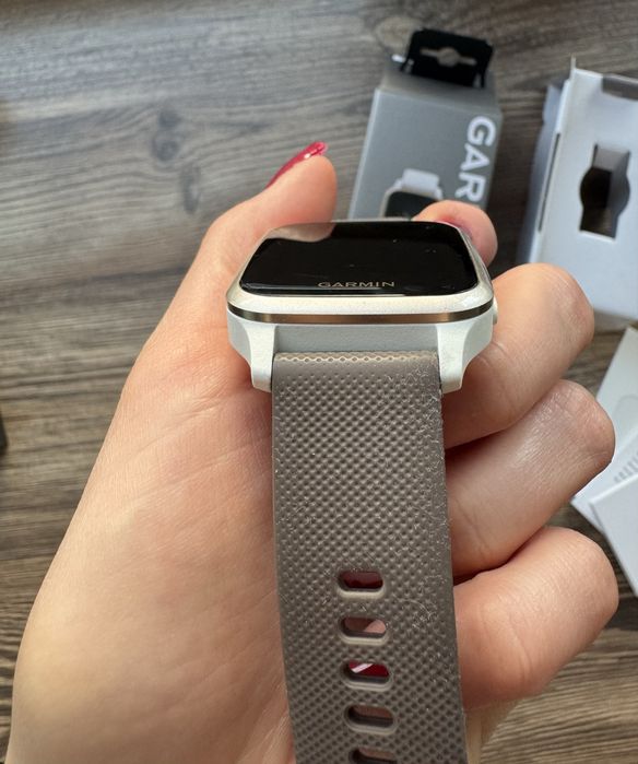 Zegarek Garmin Venu SQ