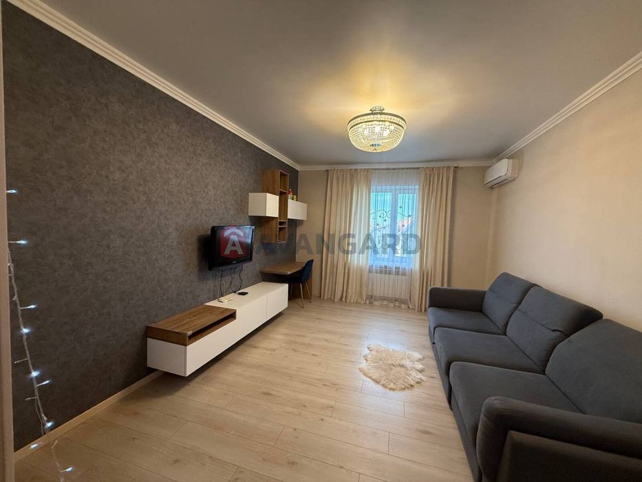 3-х квартира, індивідуальне газове опалення, Є-Відновлення