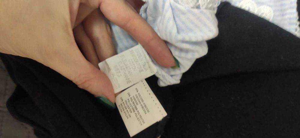 Одяг для вагітних (Одежда для беременных)