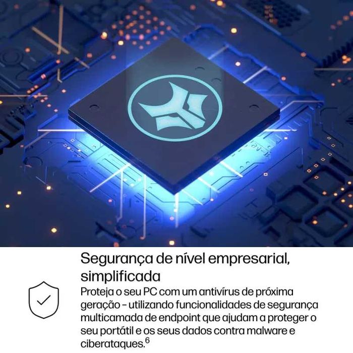 Mini-Pç HP ProDesk 4 G1i (2025) Ai|Intel Core Ultra 5 235T 5.0G|16GB-DDr5|512GB|5G+BT|W11