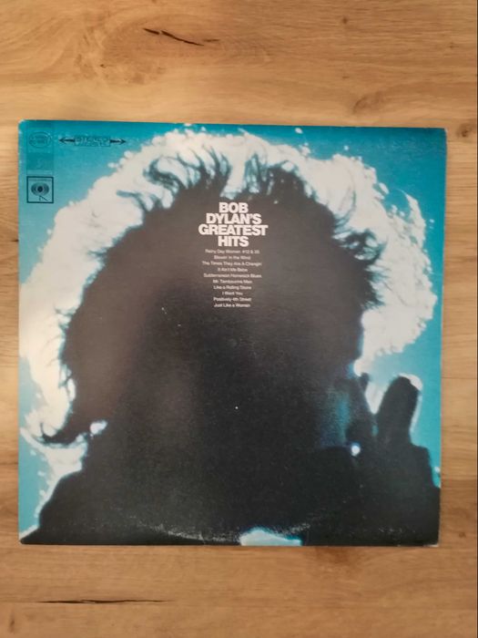 Vinil anos 60, 70. 80