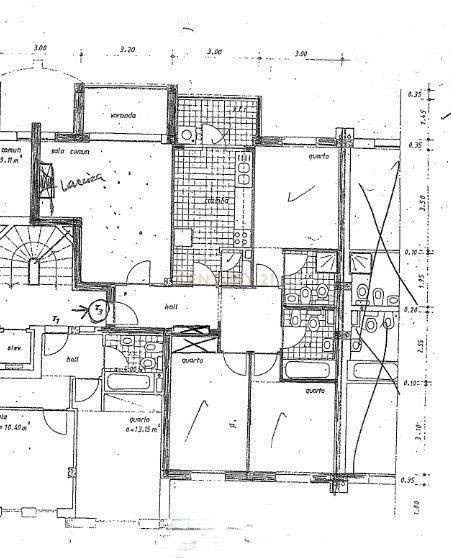 Apartamento T3 Com Garagem | Urbanização Ar E Sol - Coimbra
