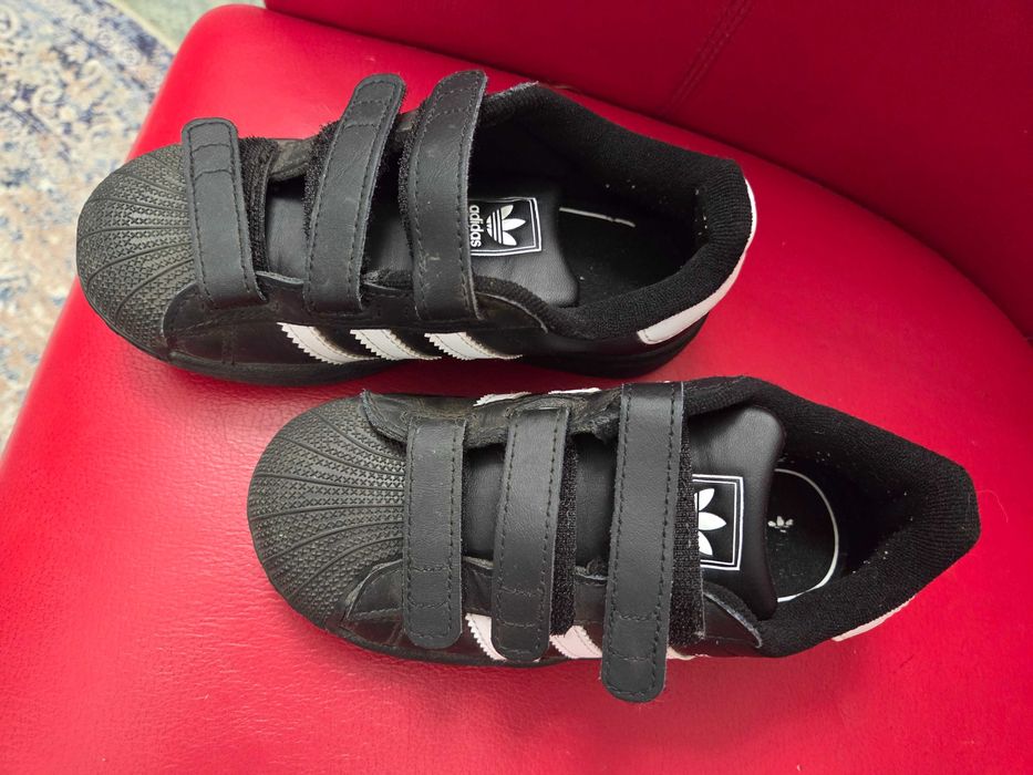 Buty adidas superstar
