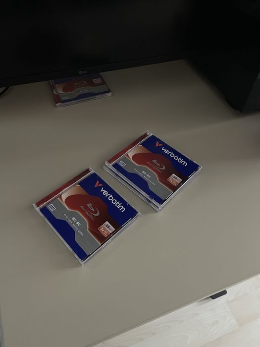 Płyta blu-ray z BD-JB Autoloader 1.2.3 (PS5 jailbreak)