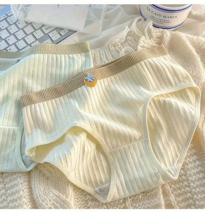 Труси жіночі L , XL,  бавовна ,нові.