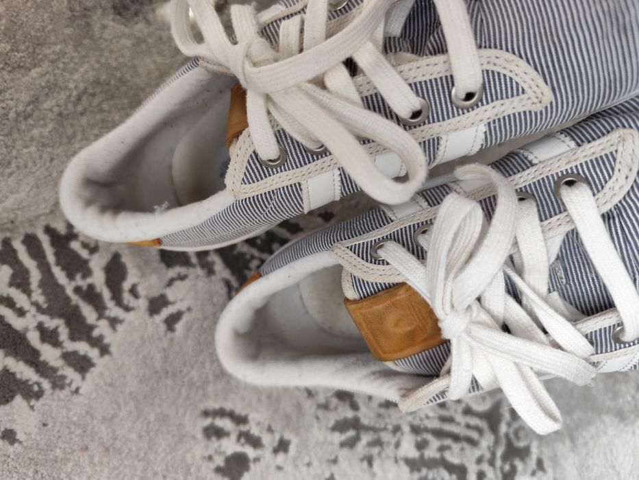 Trampki tenisówki Adidas 42 r.