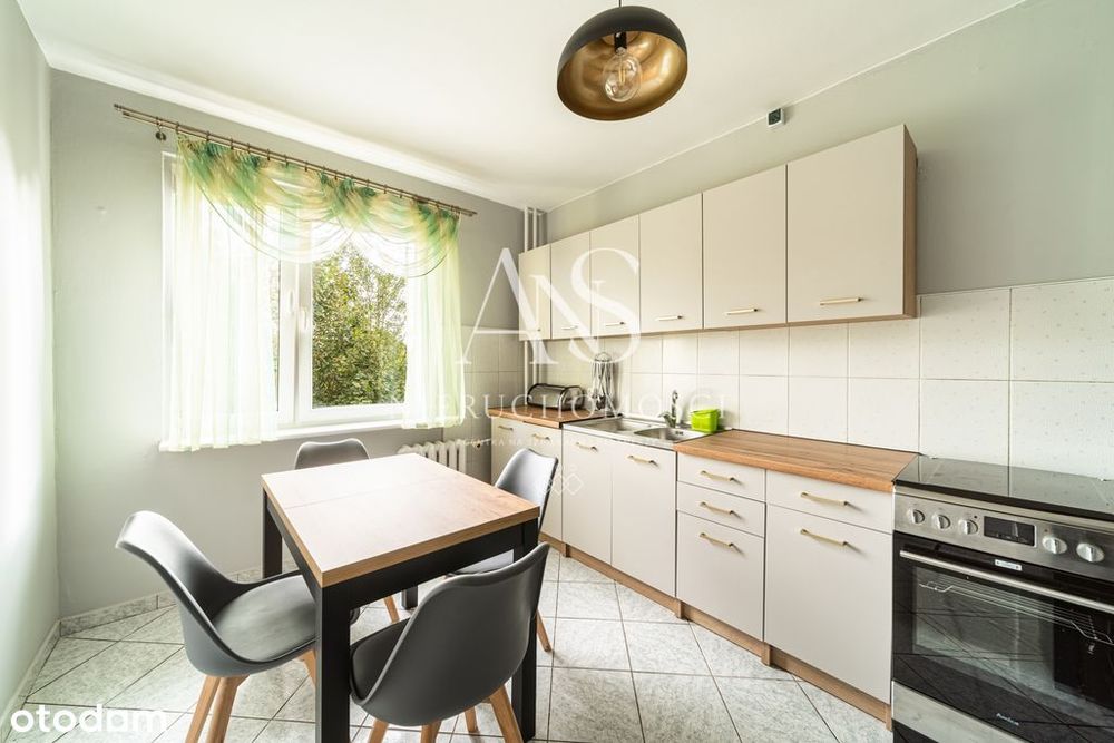 2 duże, rozkładowe pokoje I 51 m2 I winda I od zaraz