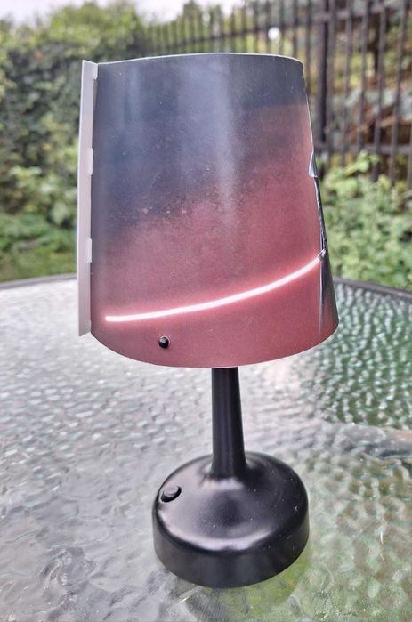 Lampka dziecięca Philips z motywem Star Wars