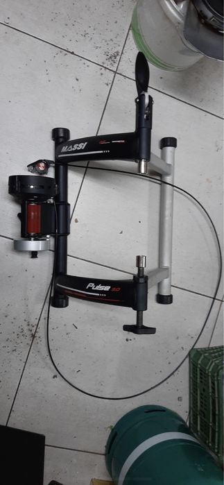 Rolo massi como novo