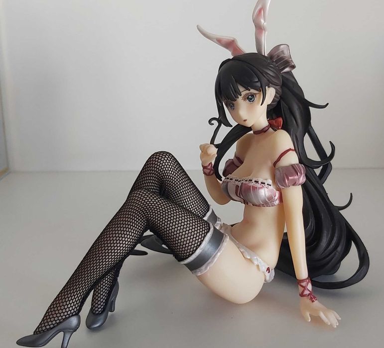 Figura Anime Original - Creator's Collection - Sarah (BINDing, Native)