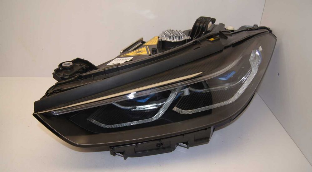 BMW 8 G14 G15 G16 F91 F92 F93 Фари передні ліва права Laser USA EU