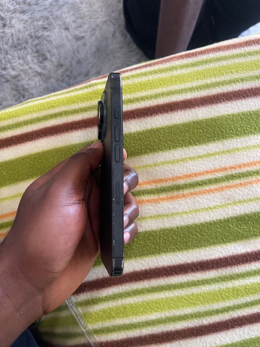iPhone 16 pro.