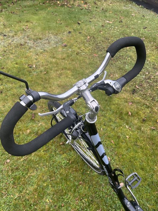 Rower miejski/trekkingowy HERCULES