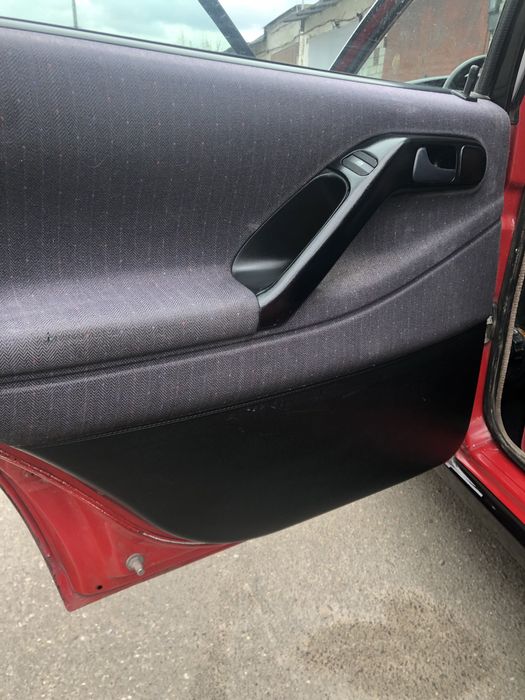 Пассат В4 1,9 TDI IDEAL