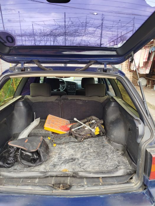 Продаж Пасата б 4