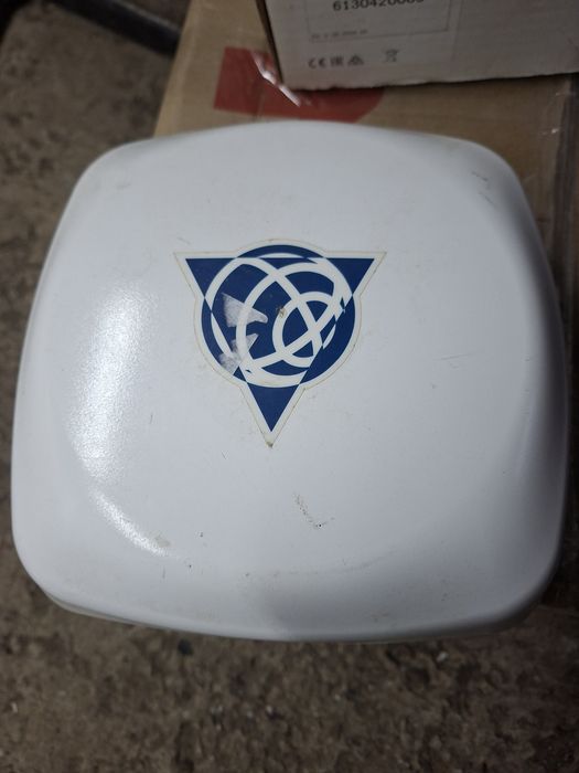 Ez Pilot Pro trimble