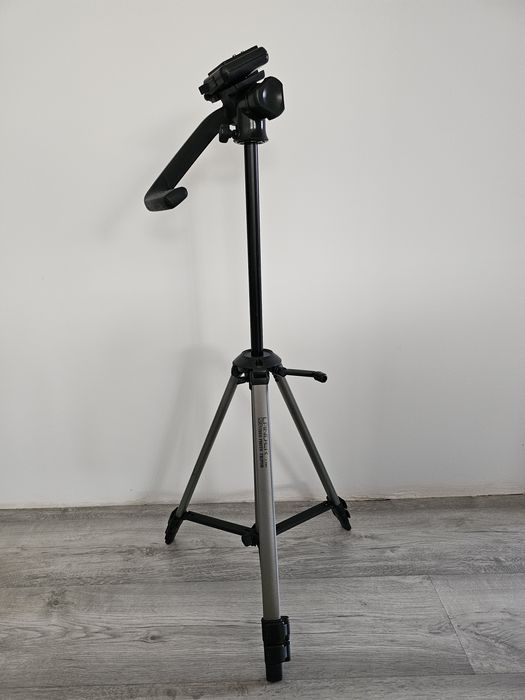 Tripé video/foto