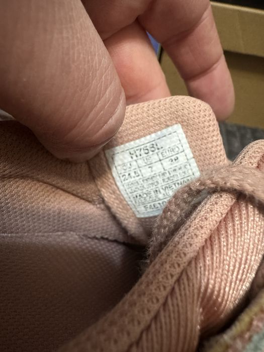 Жіночі кросівки Asics Gel-Lyte III OG 38(24,5см) оригінал