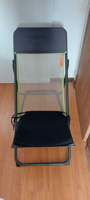 Espreguiçadeira (nova)