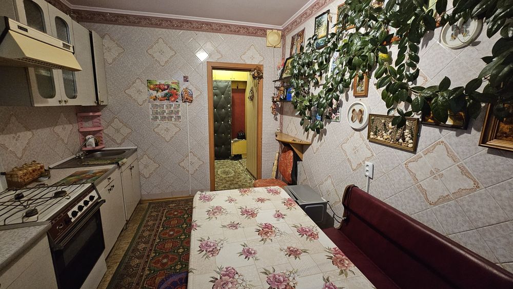 СРОЧНАЯ ПРОДАЖА! Хортицком районе остановка Аптека. ВИДЕО обзор!