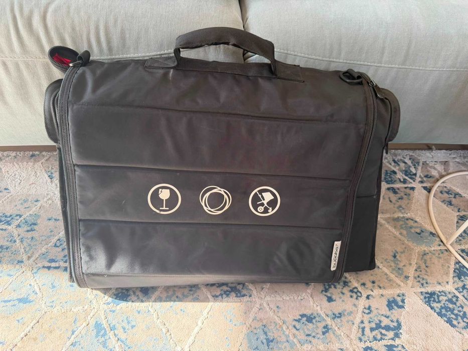 Bugaboo Cameleon 3