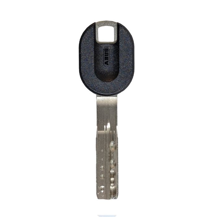 Wkładka Abus Bravus mx3500 magnet 30/45 z gałką