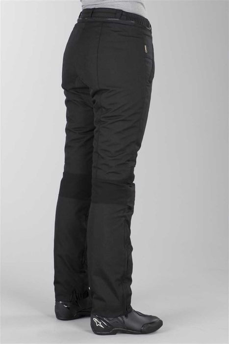 Calças IXS LAdies Checker Evo Gore-Tex - Novas