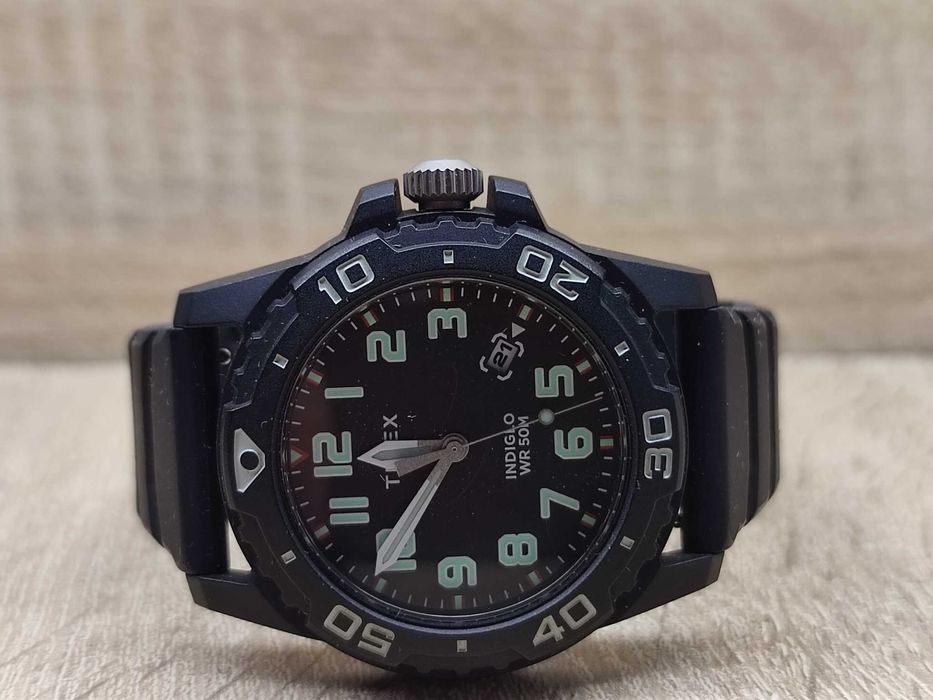 Zegarek Timex TW5M61200 CELL